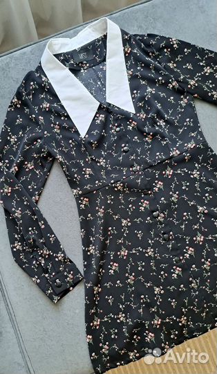 Платье женское Mist 46-48 размер