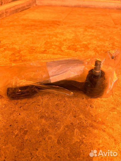 Рулевая тяга