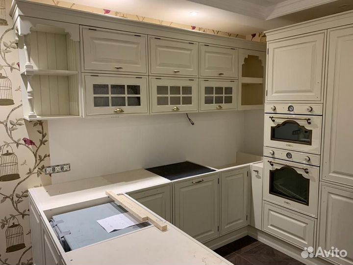 Мебельщик станочник