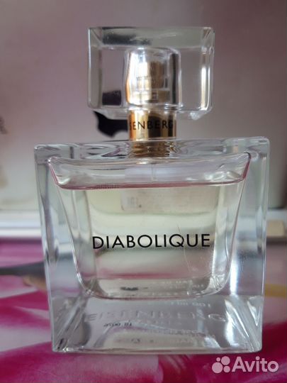 Eisenberg diabolique edp 100ml