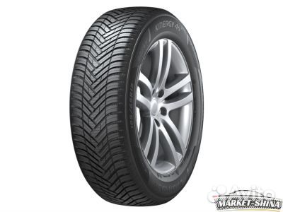 Hankook Kinergy 4S2 H750 225/60 R18 100H