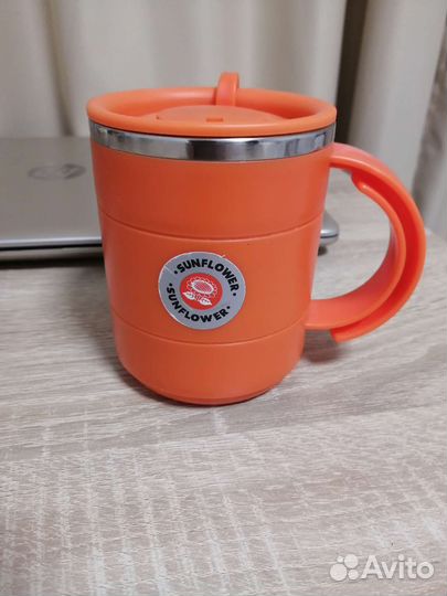 Sunflover Термо кружка