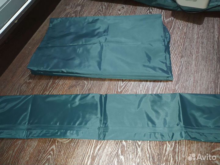 Матрас противопролежневый трубчатый Армед