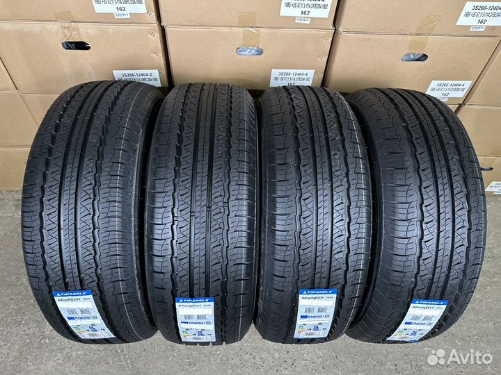 Triangle TR259 215/70 R16 101H