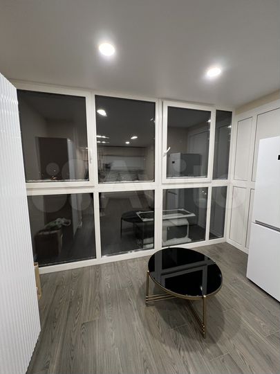 Квартира-студия, 32 м², 10/17 эт.