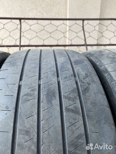 Bridgestone Turanza T005 235/45 R18