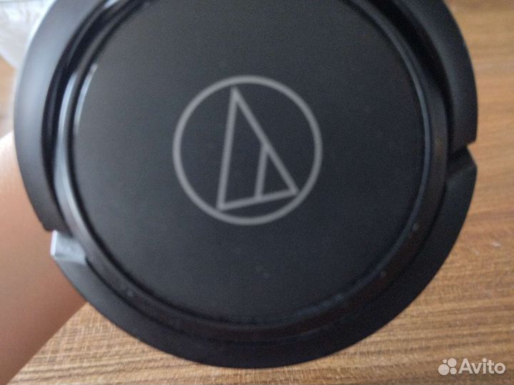 Беспроводные наушники ath-s200bt