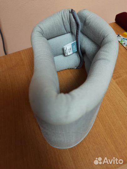 Воротник шанса Push