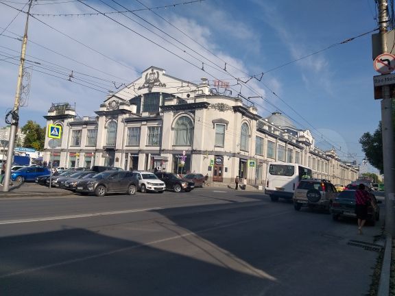 Свободного назначения, 30 м²