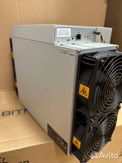 Antminer S19j pro 96T