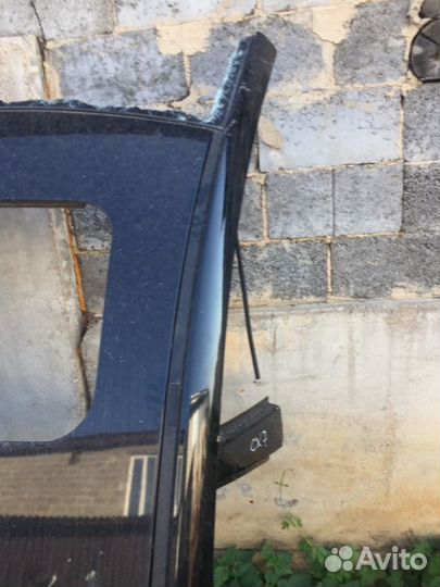 Крыша Mazda Cx-7