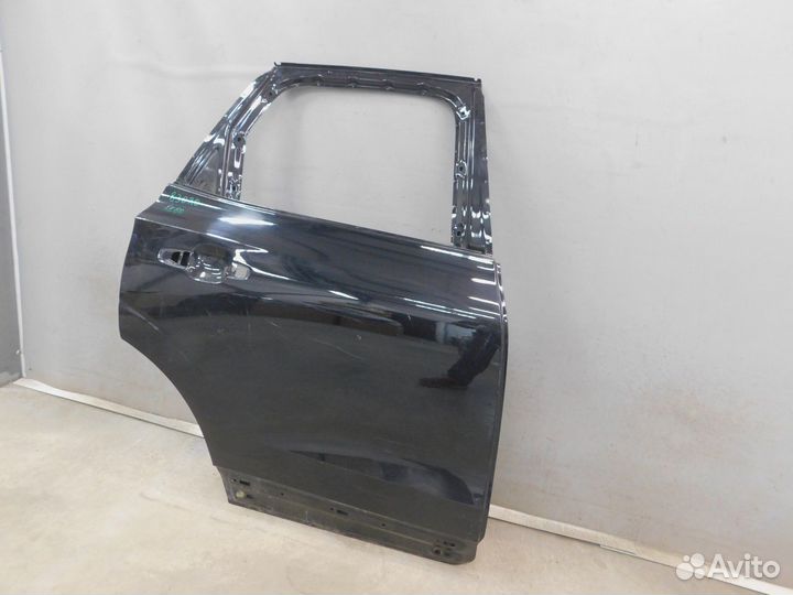 Дверь задняя прав. Volvo XC60 (83020)