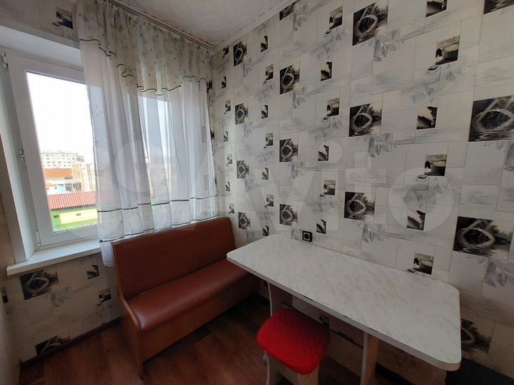 3-к. квартира, 64,2 м², 2/9 эт.
