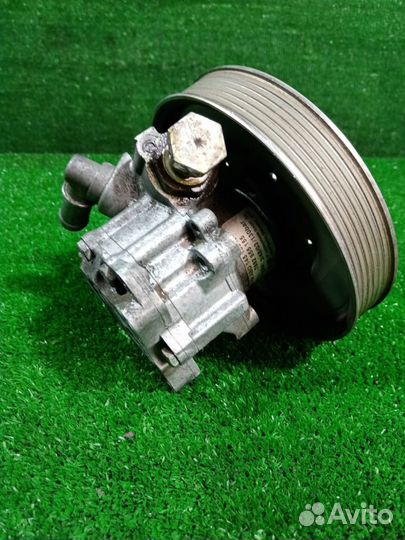 Насос гидроусилителя руля Audi A6 Allroad C5 BES