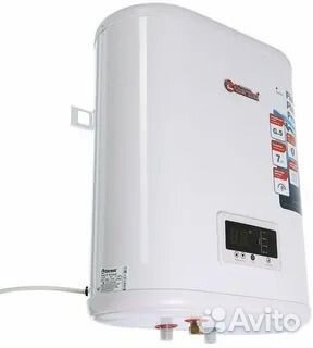 Водонагреватель thermex if 30 V(pro)