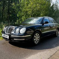 Kia Opirus 3.5 AT, 2007, 210 000 км, с пробегом, цена 500 000 руб.