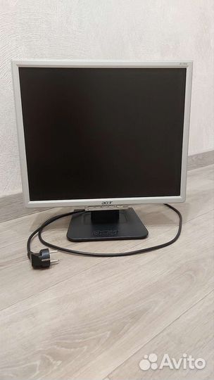 Монитор Acer 19