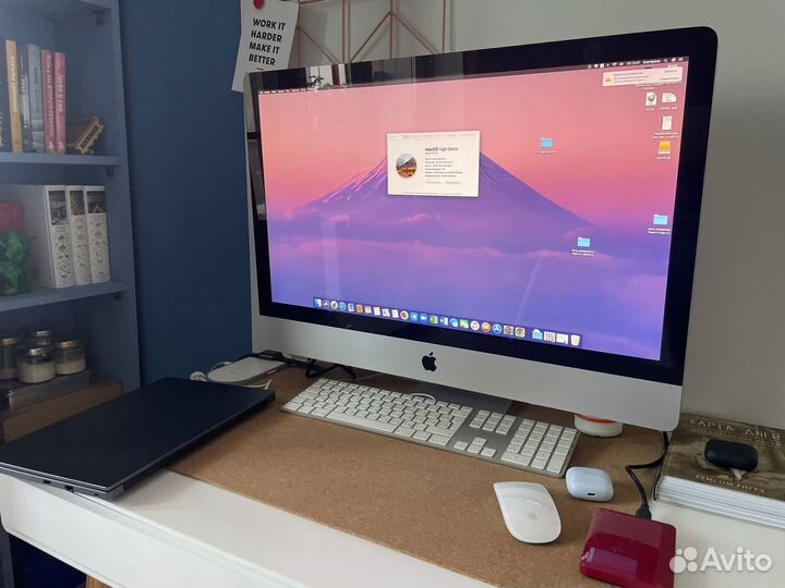 Apple iMac 27 2011