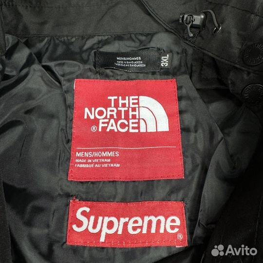 Ветровка TNF Supreme