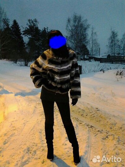 Шубка