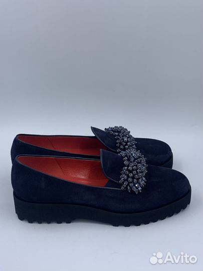 Лоферы J Perucci