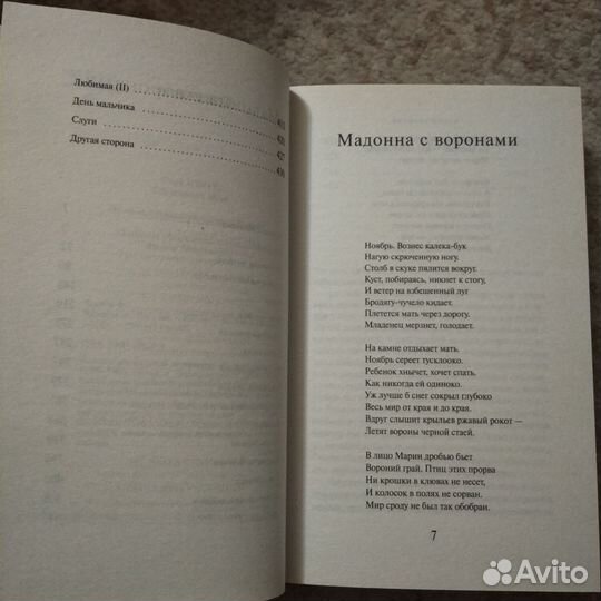 Редкая книга (зарубежная классика, Ф.Верфель)