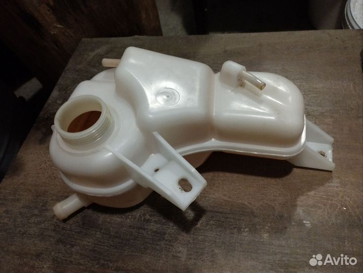 Расширительный бачок daewoo nexia