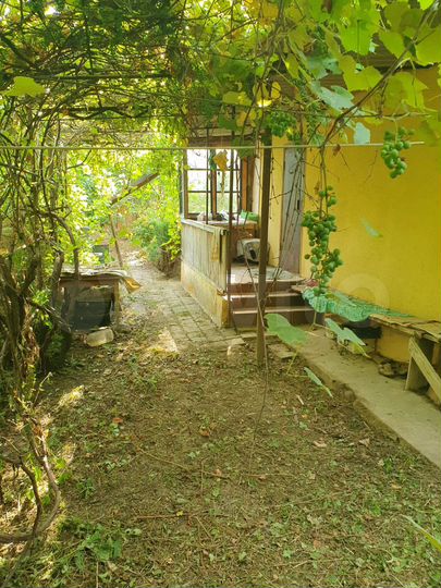 Дача 35 м² на участке 5,5 сот.