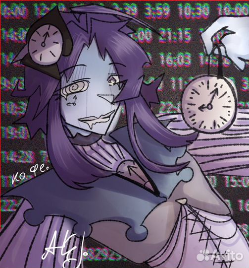 Художник / иллюстратор