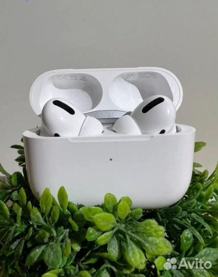 Airpods pro lux
