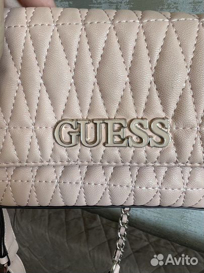Сумка женская guess