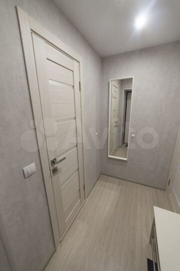 Квартира-студия, 21 м², 5/10 эт.