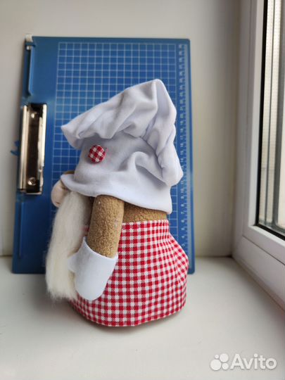 Гном поворенок