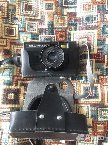 Вилия авто фотоаппарат инструкция