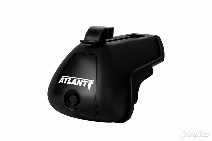 Багажник на крышу Suzuki Vitara Atlant 8810