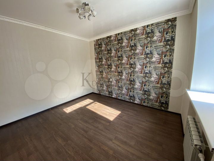 4-к. квартира, 85,8 м², 4/4 эт.