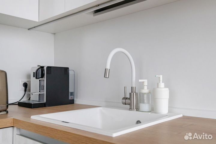 Кухня (цена за всю кухню) CN:038589