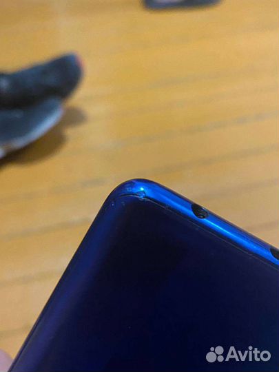 Xiaomi poco x3 pro 8 256