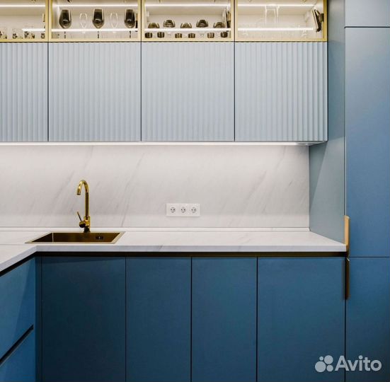 Кухонный гарнитур на заказ