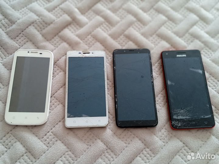 Xiaomi Redmi 7, 2/16 ГБ