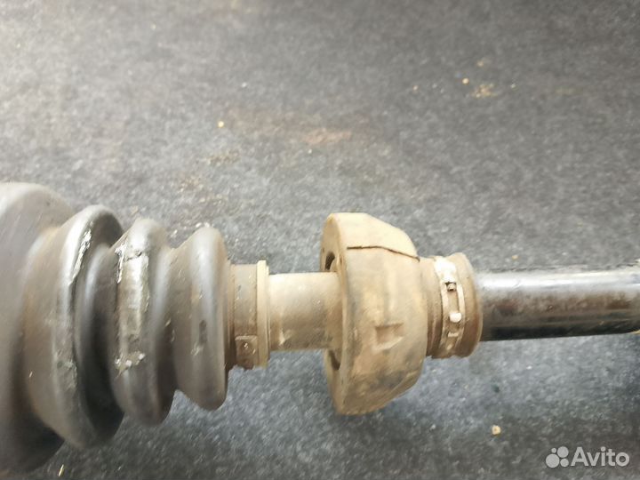 Привод П/R Honda Accord CL-9