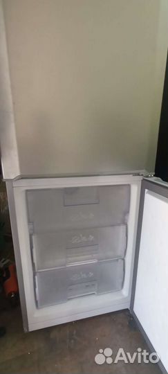 Холодильник beko