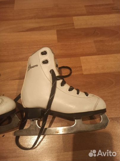 Коньки детские 29 размер