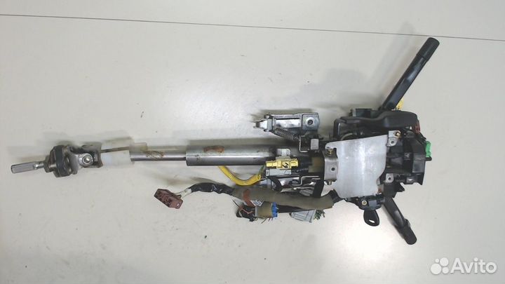 Колонка рулевая Honda Accord 6, 2001