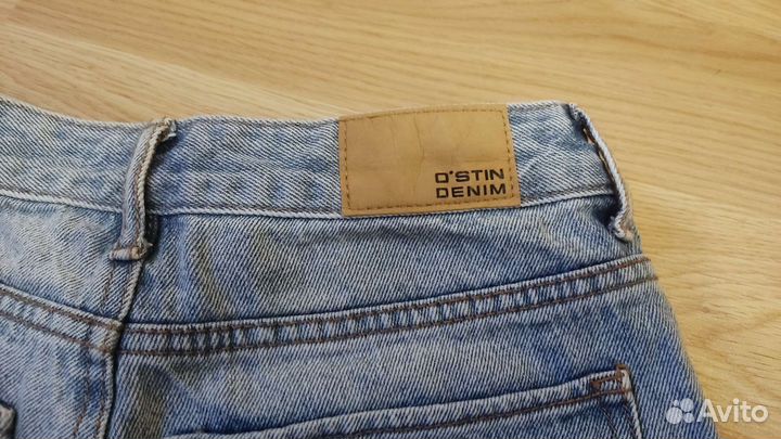 Шорты ostin p.26 (42)
