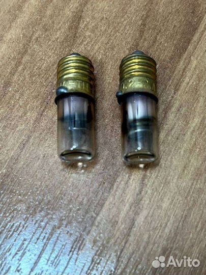 Ина+тн-0.2-2.А.4, 88 г.в. (цоколь с резьбой)