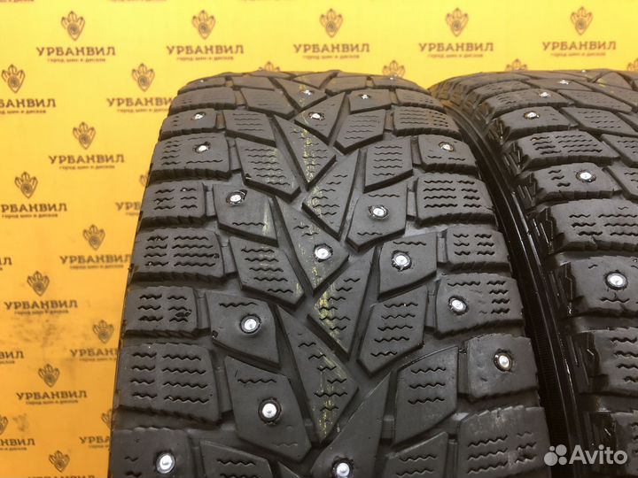 Dunlop SP Winter Ice 02 205/60 R16 92T