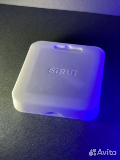 Sirui ND фильтр