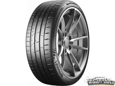 Continental ContiSportContact 7 285/30 R20 99Y