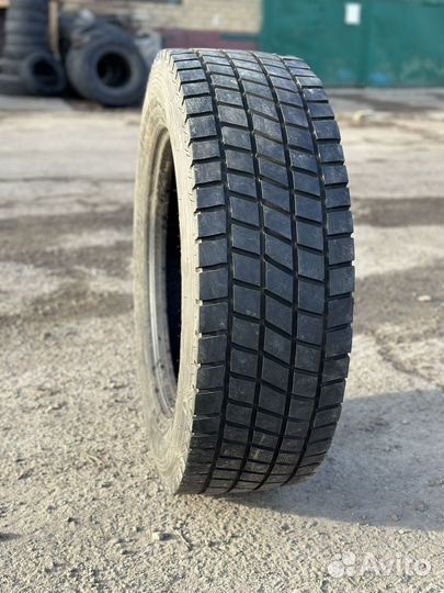 Шина 295/60 R22,5 Sava Orjak 4